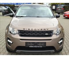 Land Rover Discovery Sport 2,0 TD4 4wd,DPH,SERVIS - 2