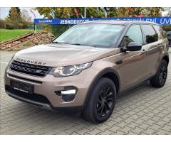 Land Rover Discovery Sport 2,0 TD4 4wd,DPH,SERVIS - 3