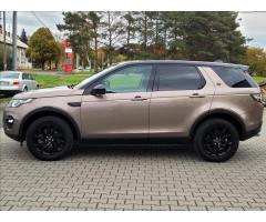 Land Rover Discovery Sport 2,0 TD4 4wd,DPH,SERVIS - 4