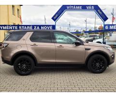 Land Rover Discovery Sport 2,0 TD4 4wd,DPH,SERVIS - 5