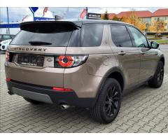 Land Rover Discovery Sport 2,0 TD4 4wd,DPH,SERVIS - 6