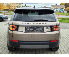 Land Rover Discovery Sport 2,0 TD4 4wd,DPH,SERVIS - 7