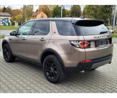 Land Rover Discovery Sport 2,0 TD4 4wd,DPH,SERVIS - 8