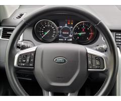 Land Rover Discovery Sport 2,0 TD4 4wd,DPH,SERVIS - 32