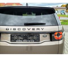 Land Rover Discovery Sport 2,0 TD4 4wd,DPH,SERVIS - 41