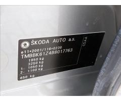 Škoda Octavia 1,8 ELEGANCE,nové ROZVODY+SERV - 4