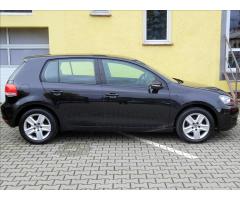 Volkswagen Golf 1,4 MPi *SERVISNÍ KNÍŽKA* - 7