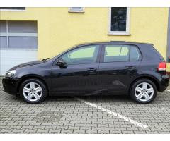 Volkswagen Golf 1,4 MPi *SERVISNÍ KNÍŽKA* - 8