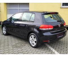 Volkswagen Golf 1,4 MPi *SERVISNÍ KNÍŽKA* - 9