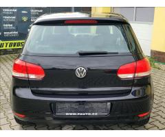 Volkswagen Golf 1,4 MPi *SERVISNÍ KNÍŽKA* - 10