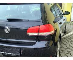 Volkswagen Golf 1,4 MPi *SERVISNÍ KNÍŽKA* - 11