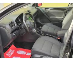 Volkswagen Golf 1,4 MPi *SERVISNÍ KNÍŽKA* - 26