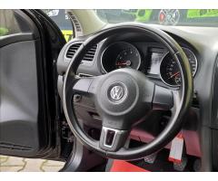 Volkswagen Golf 1,4 MPi *SERVISNÍ KNÍŽKA* - 28