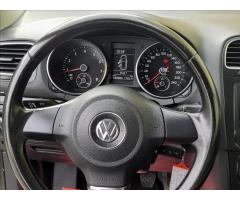 Volkswagen Golf 1,4 MPi *SERVISNÍ KNÍŽKA* - 34