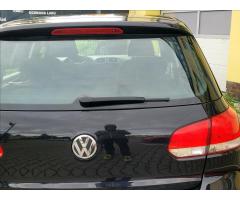 Volkswagen Golf 1,4 MPi *SERVISNÍ KNÍŽKA* - 38