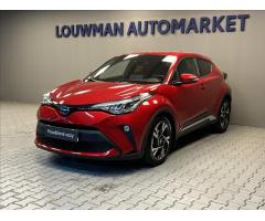 Toyota C-HR 1,8 AT STYLE - 1