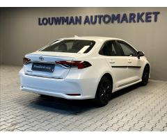 FORD MONDEO 2.0 187ps Hybrid ecvT Auto Vignale SW