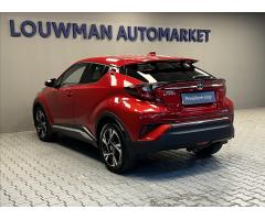 Toyota C-HR 1,8 AT STYLE - 13