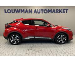 Toyota C-HR 1,8 AT STYLE - 14