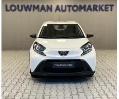 Toyota Aygo 1,0 VVT-i ACTIVE - 4