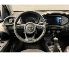 Toyota Aygo 1,0 VVT-i ACTIVE - 5