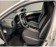 Toyota Aygo 1,0 VVT-i ACTIVE - 6