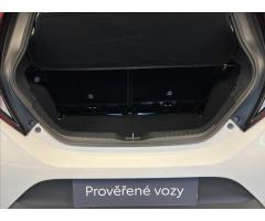 Toyota Aygo 1,0 VVT-i ACTIVE - 9