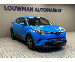 Toyota C-HR 1,8 AT ACTIVE - 11