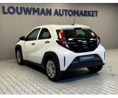 Toyota Aygo 1,0 VVT-i ACTIVE - 13