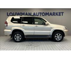 Toyota Land Cruiser 3,0 AT 7míst D4-D Lux+ - 14