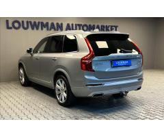 Volvo XC90 2,0 AT INSCRIPTION AWD - 13