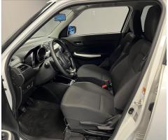 Suzuki Swift 1,2 DualJet HYBRID PREMIUM - 6