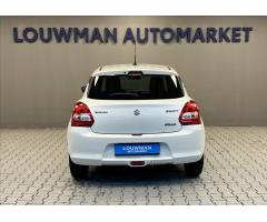 Suzuki Swift 1,2 DualJet HYBRID PREMIUM - 12