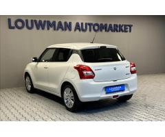 Suzuki Swift 1,2 DualJet HYBRID PREMIUM - 13