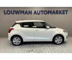 Suzuki Swift 1,2 DualJet HYBRID PREMIUM - 14