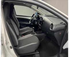 Toyota Aygo 1,0 VVT-i Comfort - 7