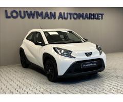 Toyota Aygo 1,0 VVT-i Comfort - 11