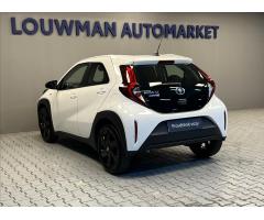 Toyota Aygo 1,0 VVT-i Comfort - 13