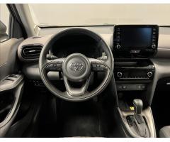Toyota Yaris Cross 1,5 CVT AWD Executive Smart - 5