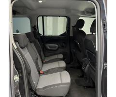 Toyota ProAce City Verso 1,5 AT FAMILY LONG - 7