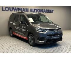 Toyota ProAce City Verso 1,5 AT FAMILY LONG - 11