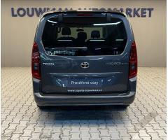 Toyota ProAce City Verso 1,5 AT FAMILY LONG - 12