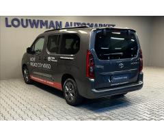 Toyota ProAce City Verso 1,5 AT FAMILY LONG - 13