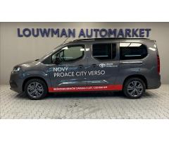 Toyota ProAce City Verso 1,5 AT FAMILY LONG - 14