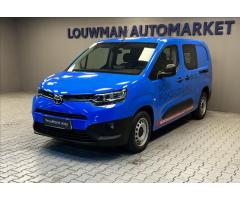 Toyota ProAce City 1,5 AT CREWCAB ACTIVE L2 - 1
