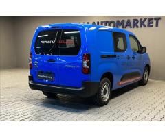 Toyota ProAce City 1,5 AT CREWCAB ACTIVE L2 - 2
