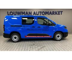 Toyota ProAce City 1,5 AT CREWCAB ACTIVE L2 - 3