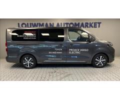 Toyota ProAce Verso AT VIP L2 - 3