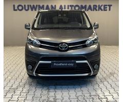 Toyota ProAce Verso AT VIP L2 - 4