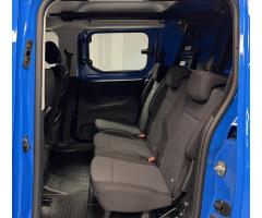 Toyota ProAce City 1,5 AT CREWCAB ACTIVE L2 - 8